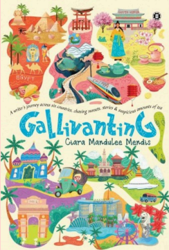 Gallivanting