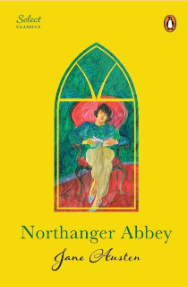 Northanger Abbey
